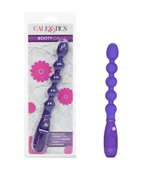 Booty Call Booty Bender - Purple - 7 Inch — image 3 of 4