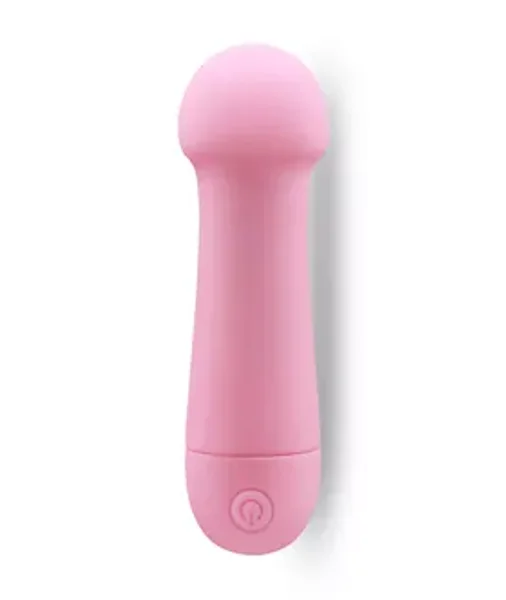 Nana Customisable Clitoral Vibrator - 4.2 Inch — image 7 of 10