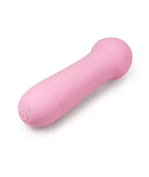Nana Customisable Clitoral Vibrator - 4.2 Inch — image 8 of 10