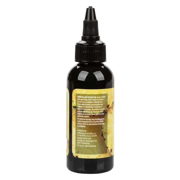 Fuck Sauce Flavored Water-Based Personal Lubricant 2 Oz - Pineapple — image 9 of 11