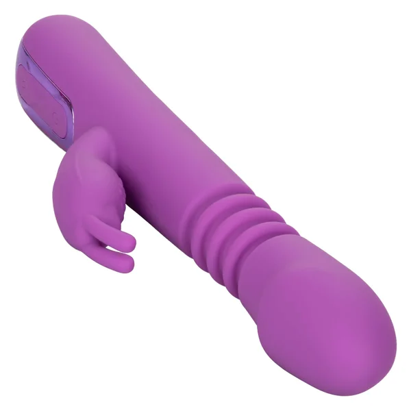 Jack Rabbit Elite Thrusting Rabbit - Purple — image 25 of 25
