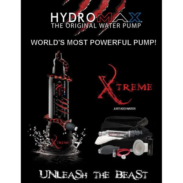 Bathmate Hydroxtreme X20 — image 2 of 8