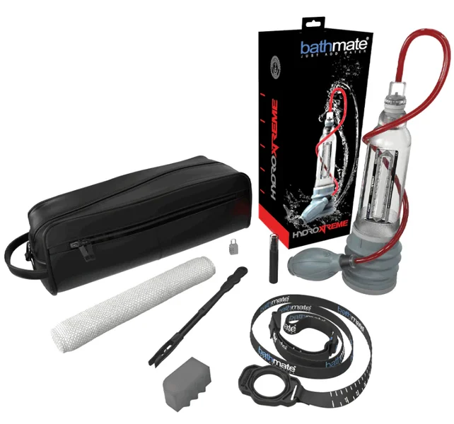 Bathmate Hydroxtreme X20 — image 3 of 8