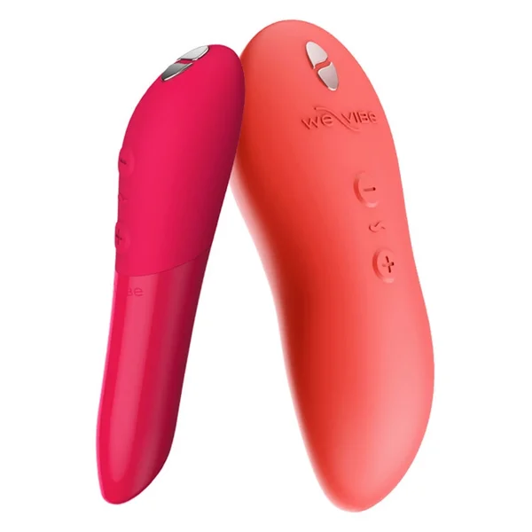 We-Vibe - Forever Favorites – Lay-On Vibrator & Bullet Vibrator Special Edition Set — image 3 of 16
