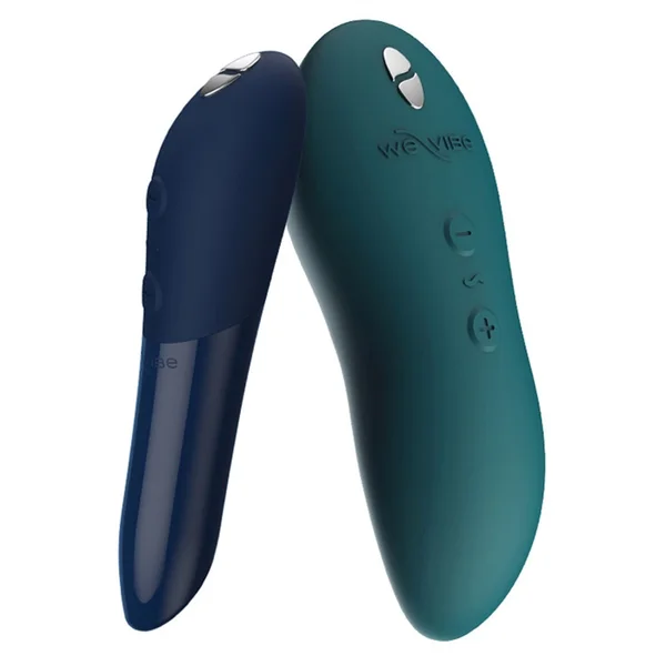 We-Vibe - Forever Favorites – Lay-On Vibrator & Bullet Vibrator Special Edition Set — image 4 of 16