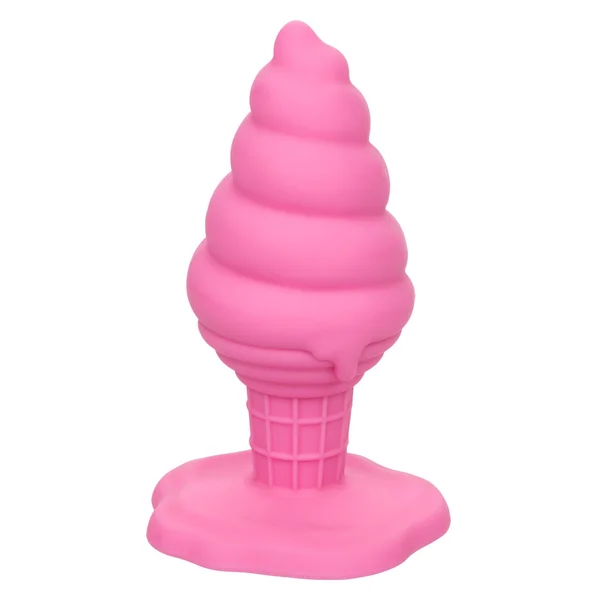 Naughty Bits - Yum Bum - Ice Cream Cone Butt Plug — image 21 of 23