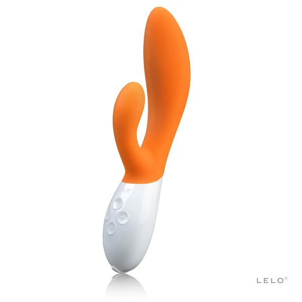 Lelo - Ina - 2 Orange — image 8 of 10