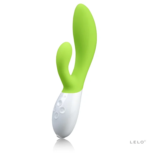 Lelo - Ina 2 - Lime Green — image 10 of 13