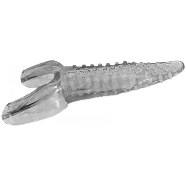 Deep Diver Tongue Vibe (Clear) — image 14 of 15