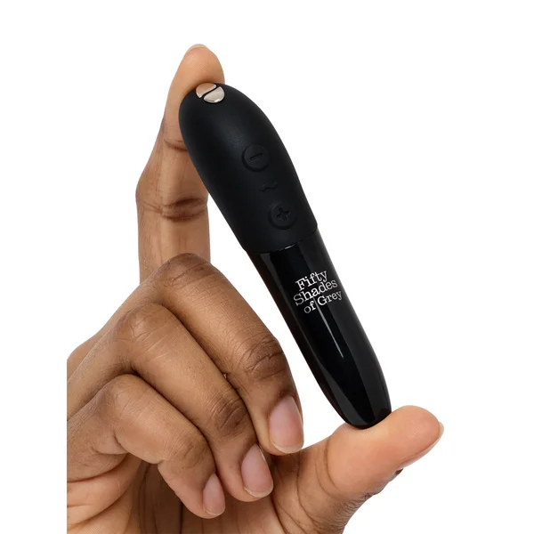 Fifty Shades X We-Vibe Come to Bed 3pc Couple's Kit — image 10 of 17