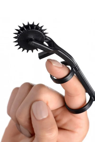 Master Series Finger 4" Double Pinwheel — image 12 of 12
