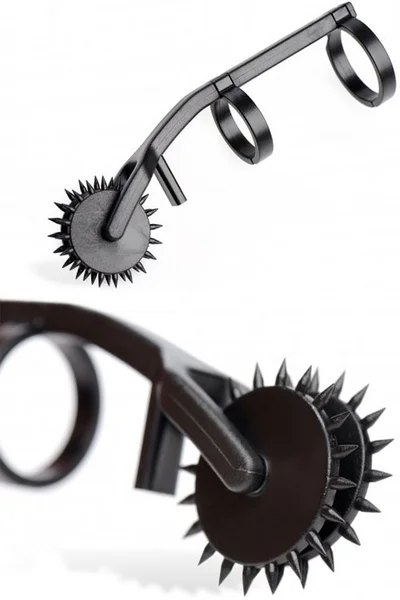 Master Series Finger 4" Double Pinwheel — image 7 of 12
