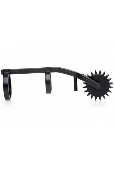 Master Series Finger 4" Double Pinwheel — image 5 of 12