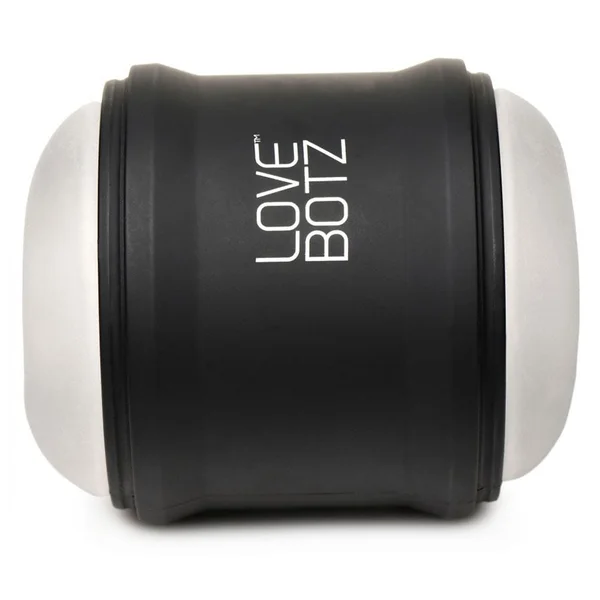10X Cyber Stroke Discreet Open Ended Vibrating Masturbator — image 4 of 10