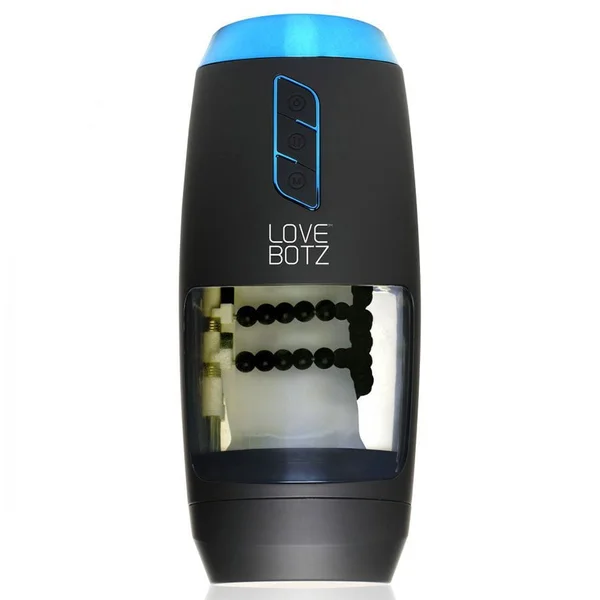 18X Milker Automatic Sliding and Stroking Male Masturbator — image 3 of 7