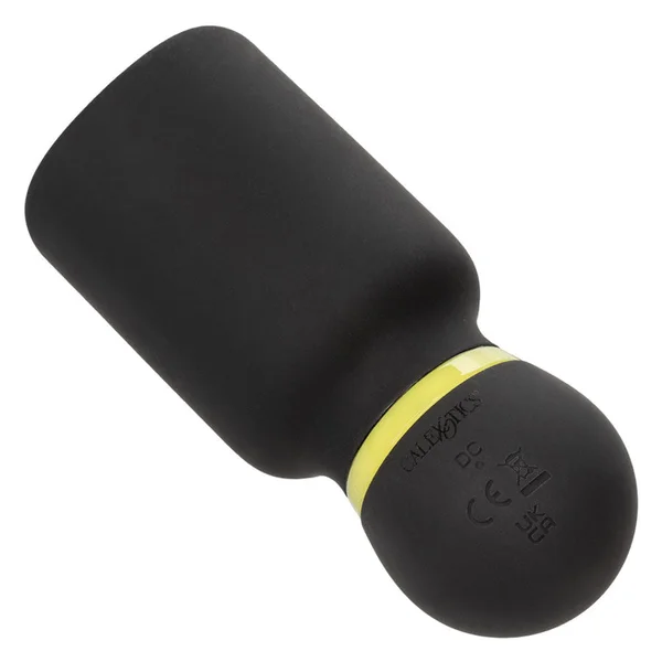 Boundless Flickering Silicone Penis Head Vibrator — image 5 of 7