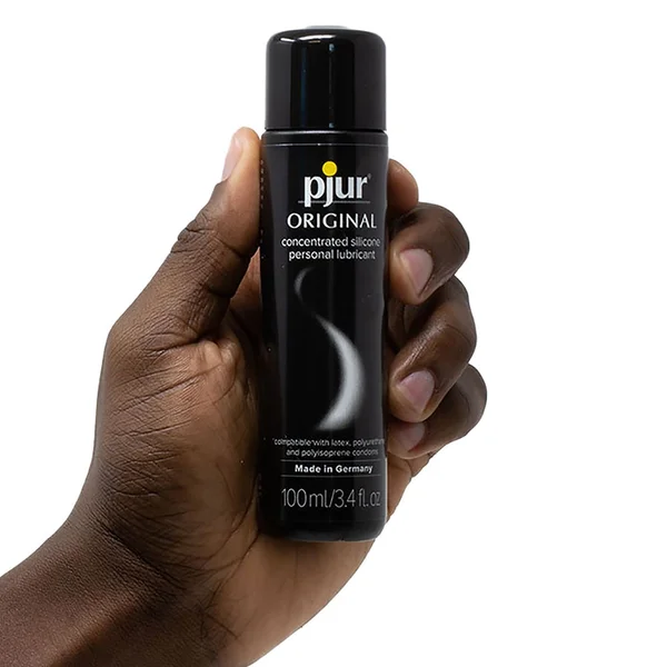 pjur® ORIGINAL-3.4oz Lubricant — image 2 of 3