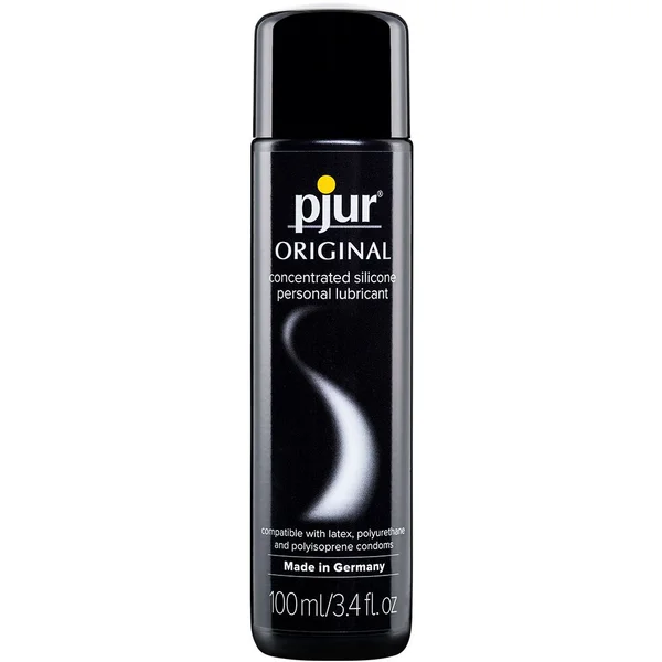 pjur® ORIGINAL-3.4oz Lubricant — image 3 of 3