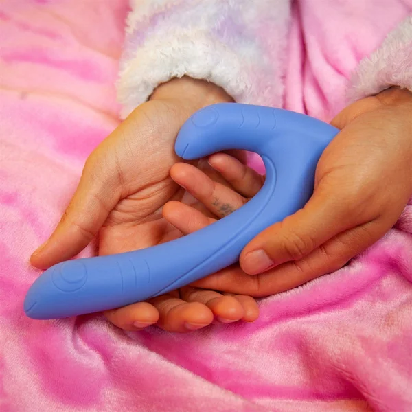 Cute Little Fuckers Jix - Periwinkle — image 8 of 10