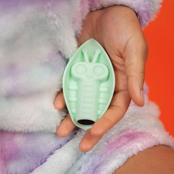 Cute Little Fuckers Zeep - Mint — image 6 of 8