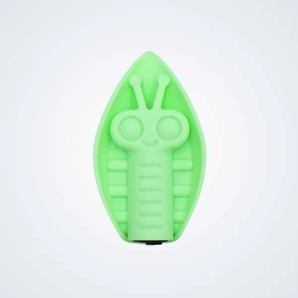 Cute Little Fuckers Zeep - Mint — image 7 of 8