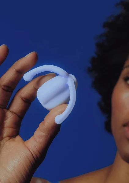 Dame Eva Hands-Free Clitoral Vibrator | Adult Toys For Her — image 15 of 16