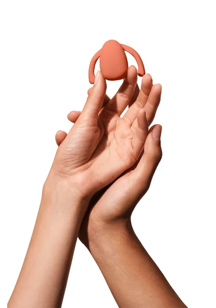 Dame Eva Hands-Free Clitoral Vibrator | Adult Toys For Her — image 11 of 16