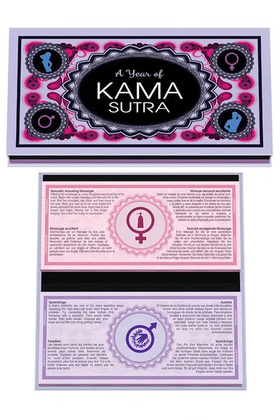 Kheper Games A Year of Kama Sutra Game — image 5 of 5