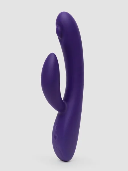 Lovehoney Dream Rabbit Pulsing Silicone Rechargeable Rabbit Vibrator — image 7 of 7