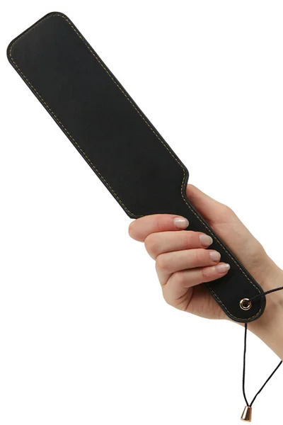 Wild Secrets Tempo - 12.7" Vegan Leather Paddle — image 9 of 12