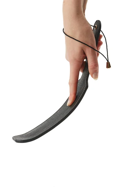 Wild Secrets Tempo - 12.7" Vegan Leather Paddle — image 11 of 12