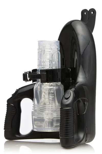 FleshLight Universal Launch - Powered Auto-Stroker Holder with Phone Mount — image 5 of 8