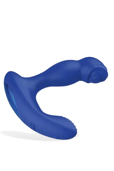Love Distance Orbit - 4.6" Prostate Massager with App Control — image 4 of 4