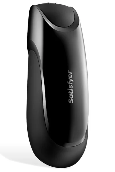 Satisfyer Men Vibration Plus Connect App — image 15 of 16