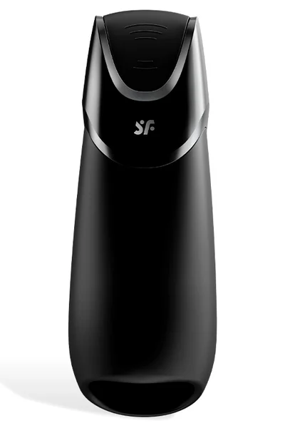Satisfyer Men Vibration Plus Connect App — image 16 of 16