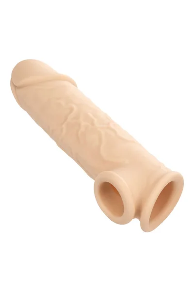 California Exotic Performance Maxx - 7" Life-Like Penis Extension Sleeve
