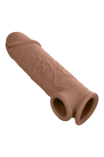 California Exotic Performance Maxx - 7" Life-Like Penis Extension Sleeve