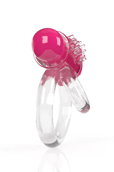 Screaming O 4B DoubleO 6 - Vibrating Cock Ring — image 9 of 12