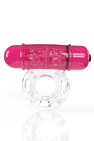 Screaming O 4B OWow - Vibrating Cock Ring