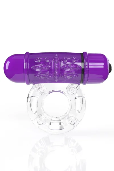 Screaming O 4B OWow - Vibrating Cock Ring
