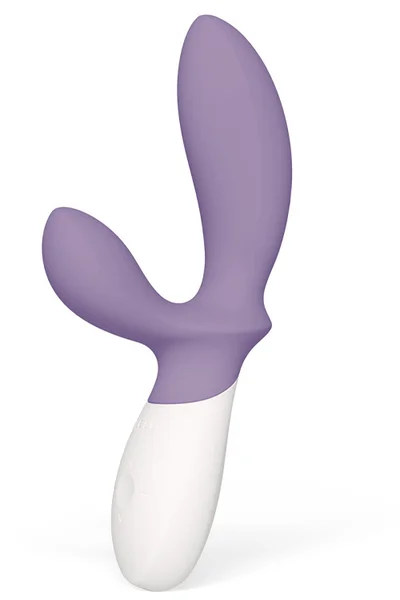 Lelo Loki Wave 2 - 7.7" Prostate Massager with Wave Flex — image 8 of 18