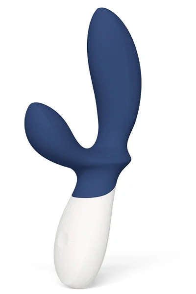 Lelo Loki Wave 2 - 7.7" Prostate Massager with Wave Flex — image 10 of 18