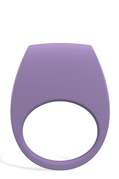 Lelo Tor 3 - 2.4" Vibrating Couples Ring with App Control — image 8 of 12