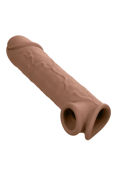 California Exotic Performance Maxx - 8" Life-Like Penis Extension Sleeve — image 14 of 18