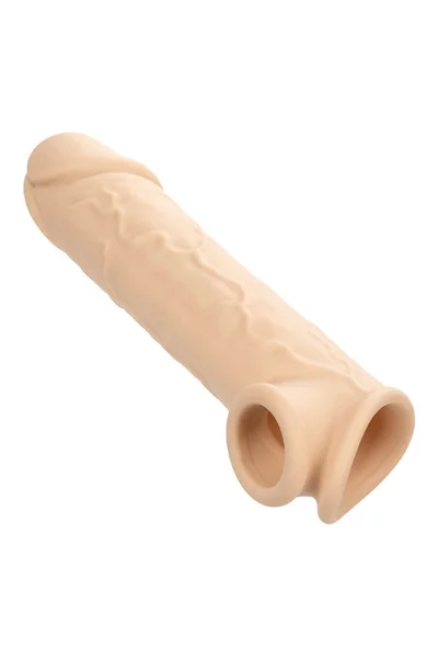 California Exotic Performance Maxx - 8" Life-Like Penis Extension Sleeve — image 17 of 18