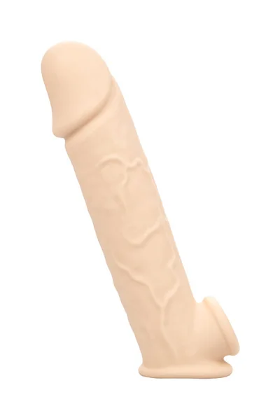 California Exotic Performance Maxx - 8" Life-Like Penis Extension Sleeve