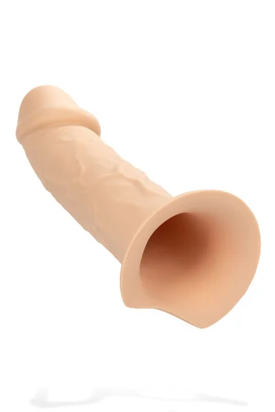 California Exotic Performance Maxx - 7" Life-Like Penis Extension Sleeve with Harness