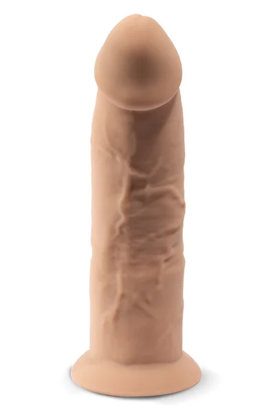 Silex D Model 2 - 6" Thermo-Reactive, Realistic Dildo — image 4 of 10