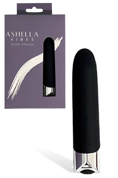 Ashella Vibes - 3.9" Bullet Vibrator — image 3 of 4