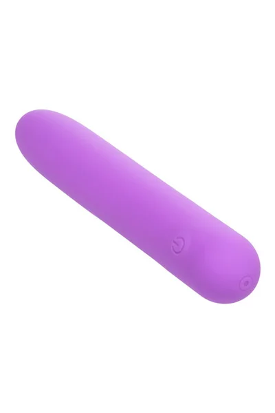 California Exotic Liquid Silicone 4.25" Mini Vibe — image 10 of 12
